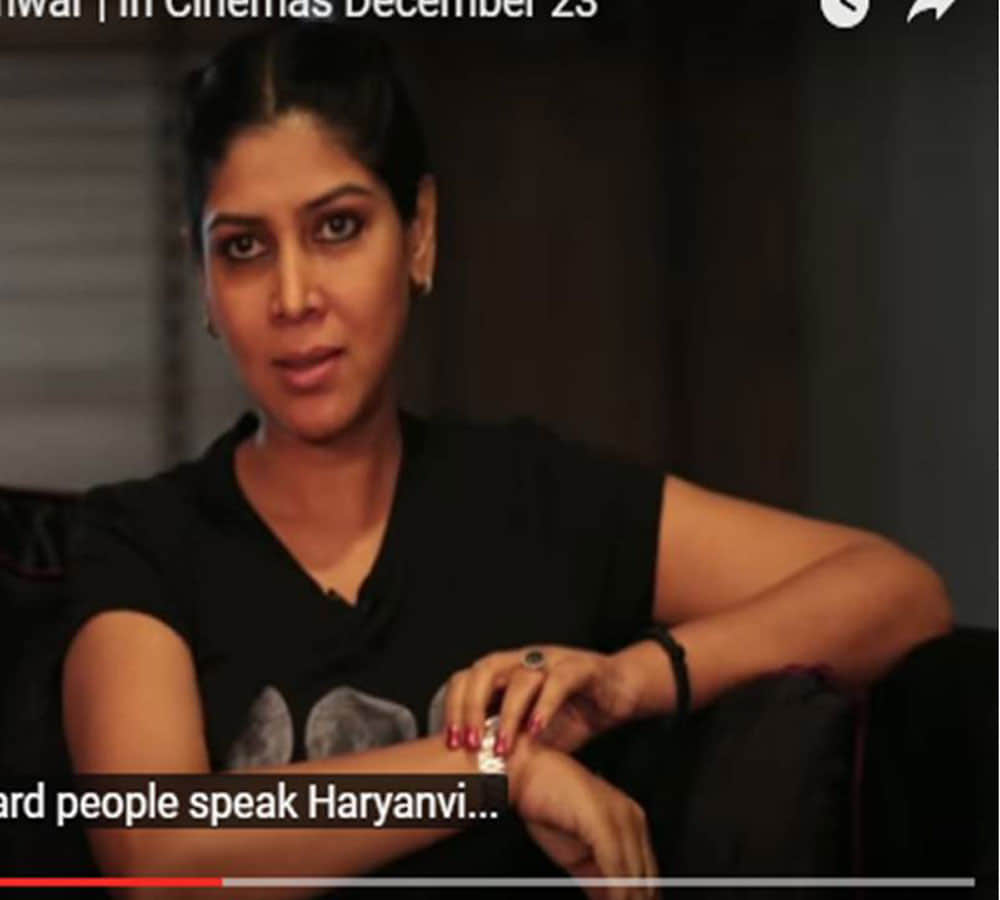 sakshi tanwar got secret engagement