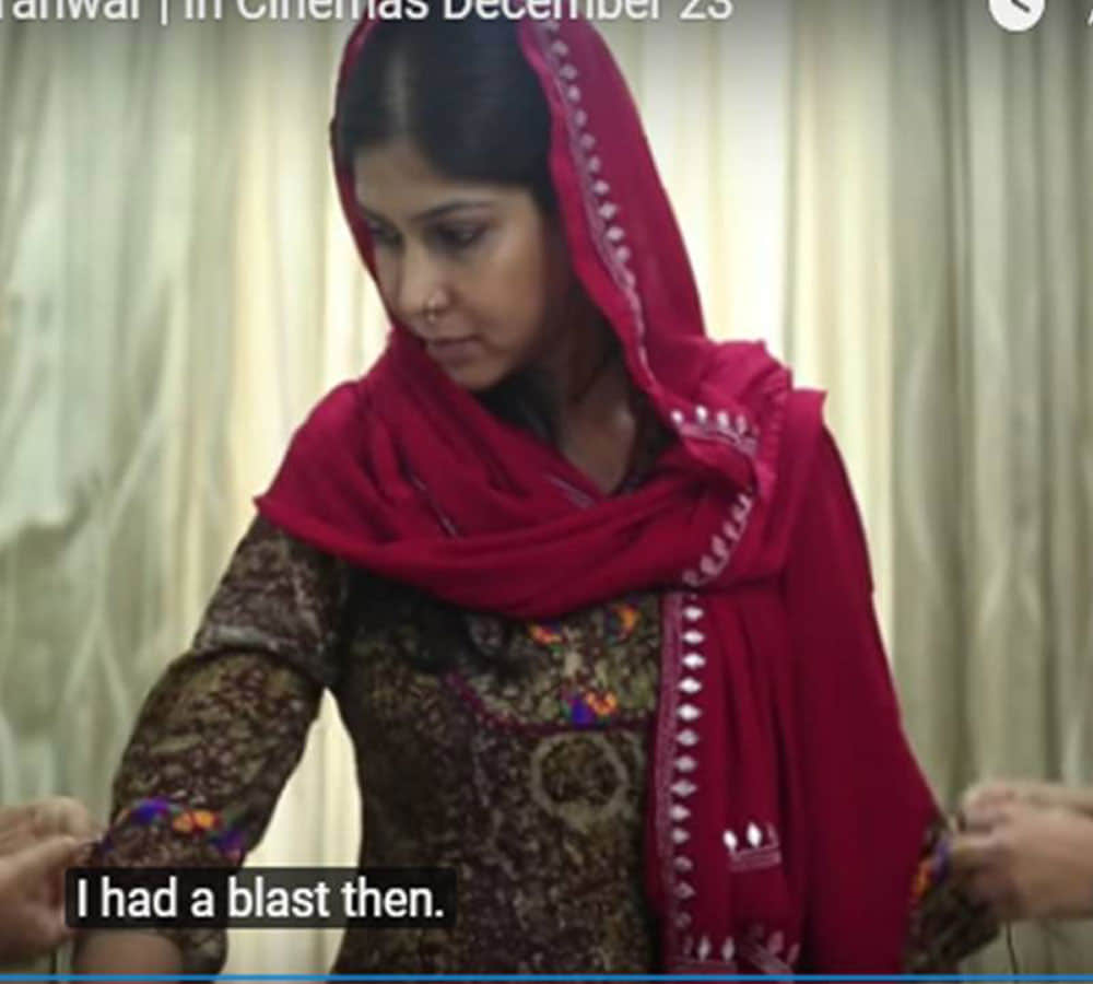 sakshi tanwar got secret engagement