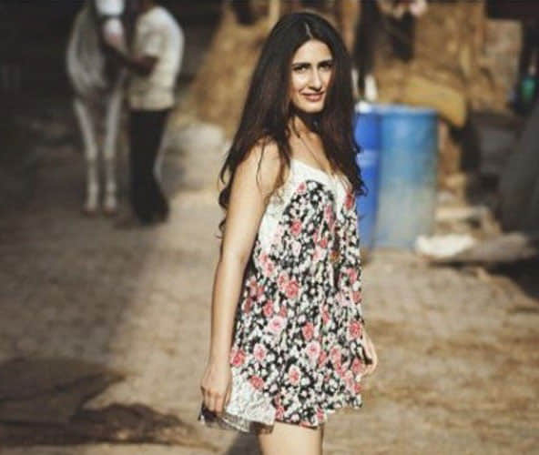 Aamir Khan's 'daughter' was heartbroken with Shah Rukh's marriage