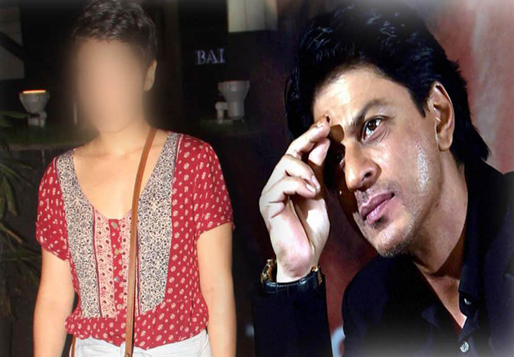 Aamir Khan's 'daughter' was heartbroken with Shah Rukh's marriage