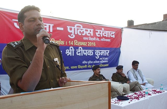 Captain Sir! Bikers and let bother Mncle