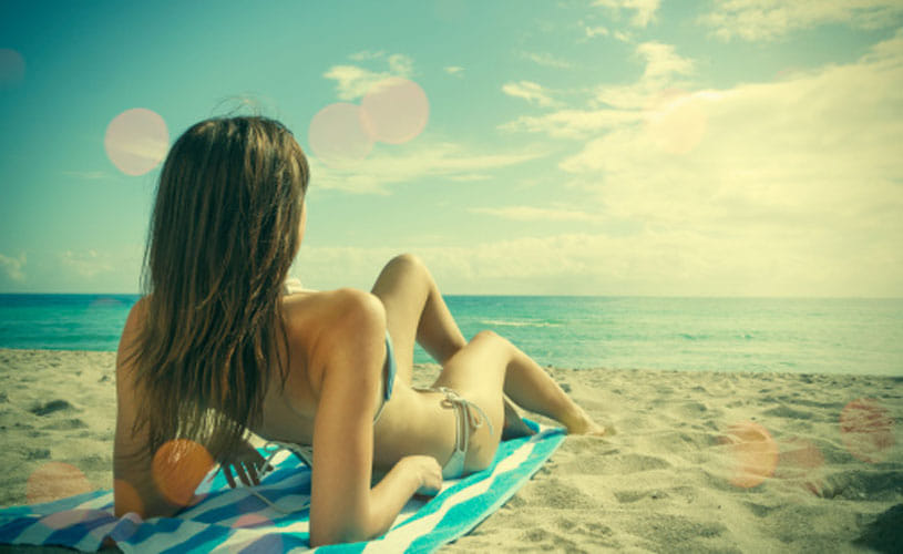 Amazing Health Benefits of Sun Exposure 