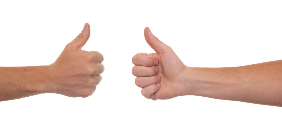 Samudrik Shastra The shape of the thumb can tell your future and your personality