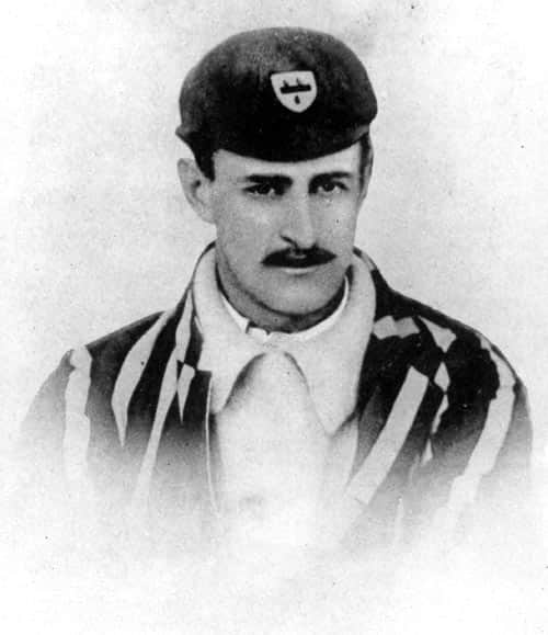 Record of highest score on Test debut unbroken for 113 years