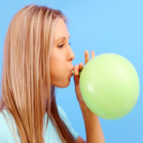 Exercises For Facial Fat