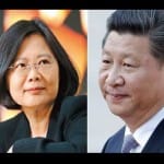 Beijing feeling heat after Trump questions one China policy, here are dragon's six Weakness