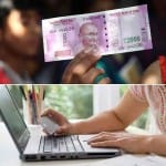 Launching Lucky Grahak Yojna for consumers,and Digi Dhan Vyapari Yojna