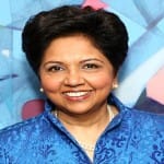 Pepsico chief Indira Nooyi in Trump's advisory council, know her success story