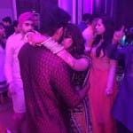 रोहित शर्मा-ऋतिका सजदेह