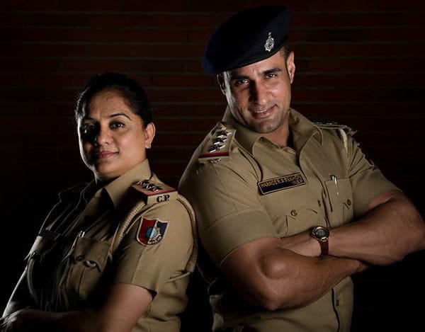 chandigarh police inspector and body builder harinder singh sekhon success story