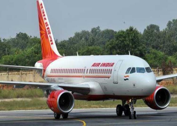 flight on sunday from january