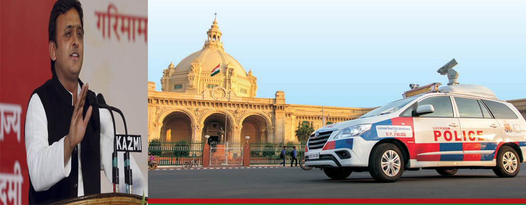 akhilesh says is it better days were all lined up