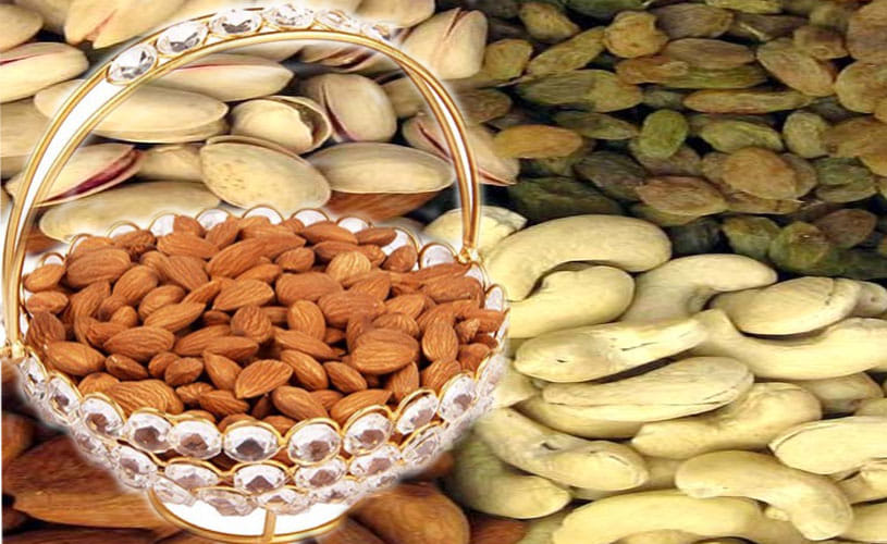 Disadvantage Of Dry Fruits