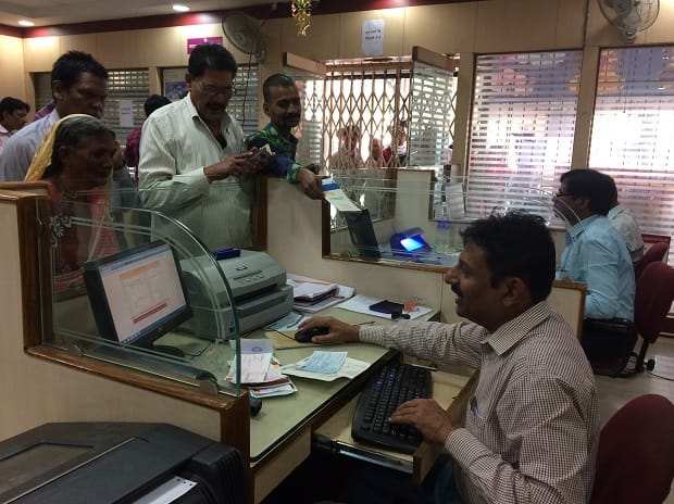 ground reality of cctv installed in banks across the country