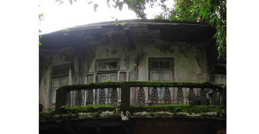 haunted place in chandigarh, only brave heart people go there