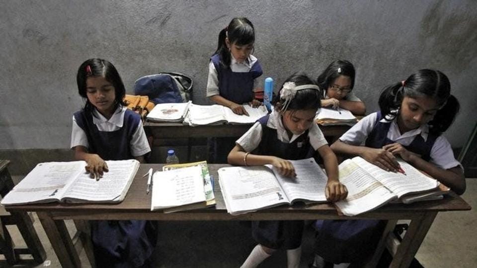 Hindus least educated religious group in world, says survey