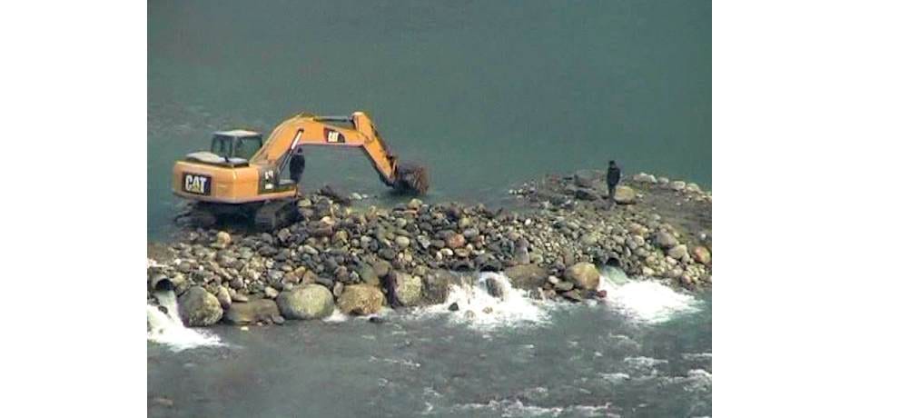 NGT issued to Warrant against the seven person