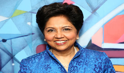 Pepsico chief Indira Nooyi in Trump's advisory council, know her success story