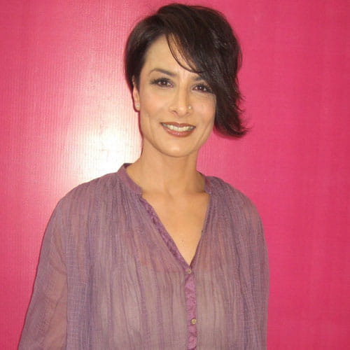 Career in hair styling leads to Bollywood