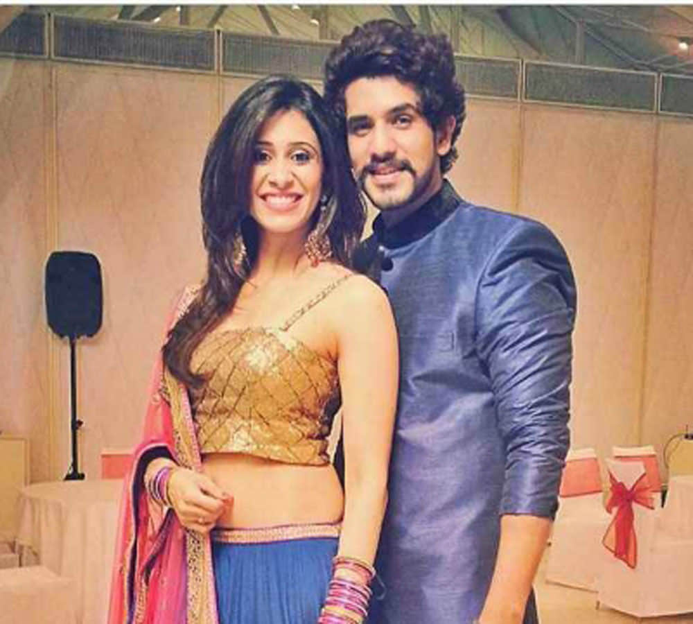 Kishwer Merchant And Suyyash Rai Are Expecting Their First Baby