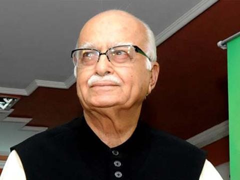 LK Advani told me that he feels like resigning says Idris Ali