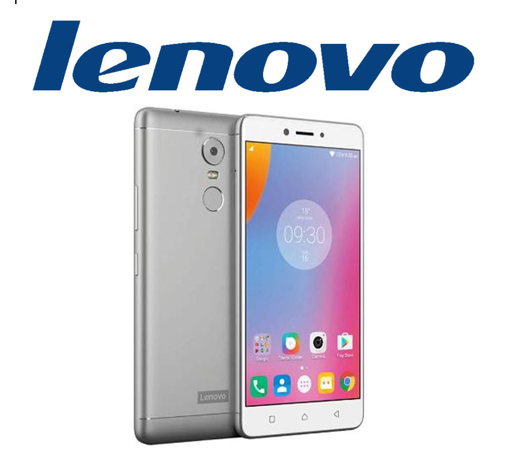 Lenovo K6 Note