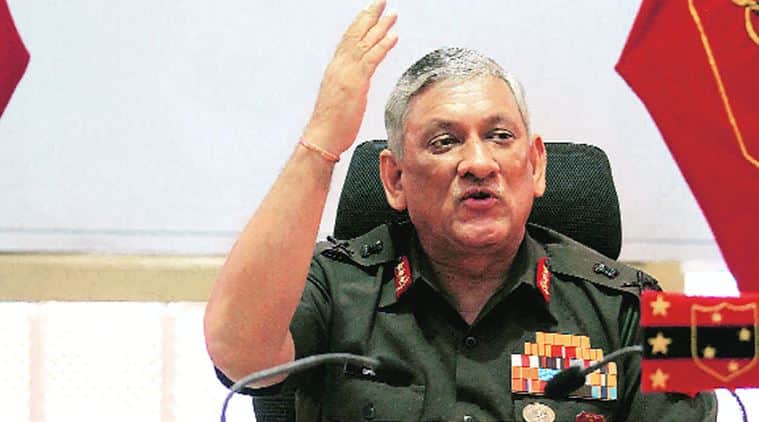  Lt Gen Bipin Rawat could become the next Army Chief