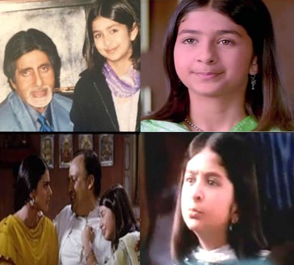 This is what 'baby' Kareena from 'Kabhi Khushi..' looks like now