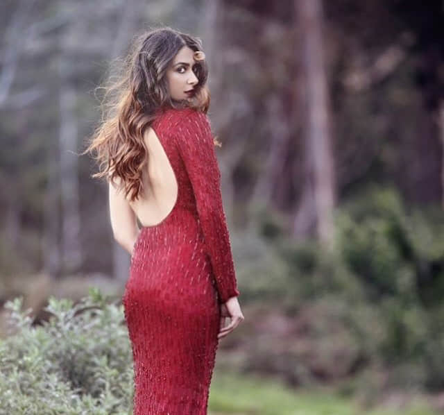 This is what 'baby' Kareena from 'Kabhi Khushi..' looks like now