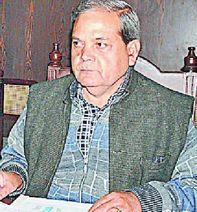 Jam Bypass construction will bring salvation