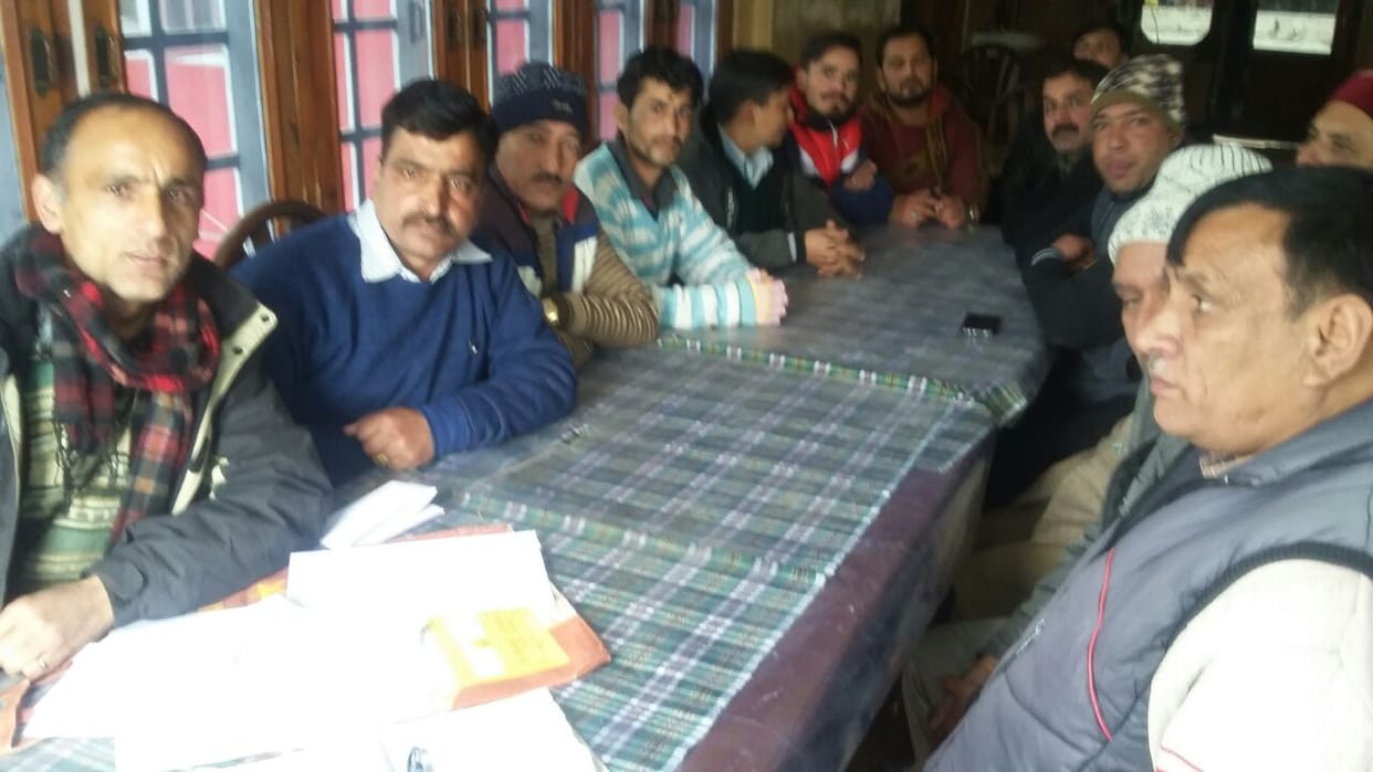 50 rupees deposit every month