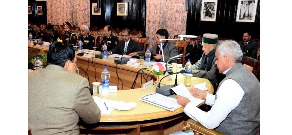 one time stipend to ex-servicemen in himachal