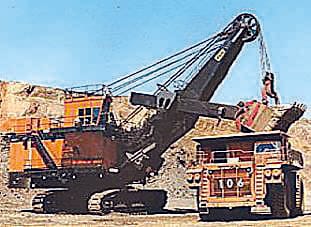 19 will exit the business of mining