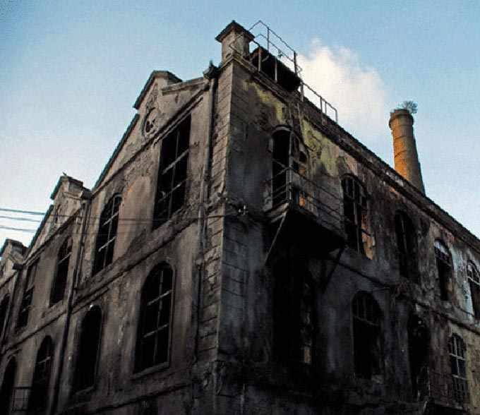 ten most haunted place of india only brave heart people go there 