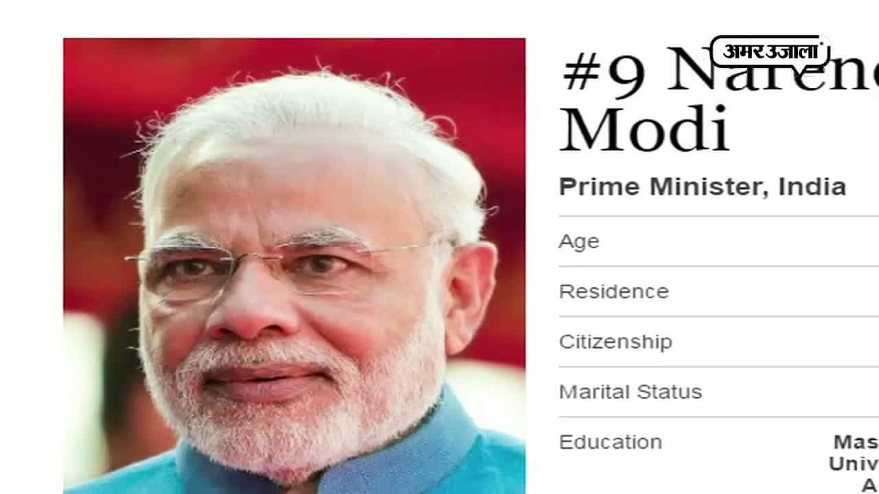 नरेन्द्र मोदी