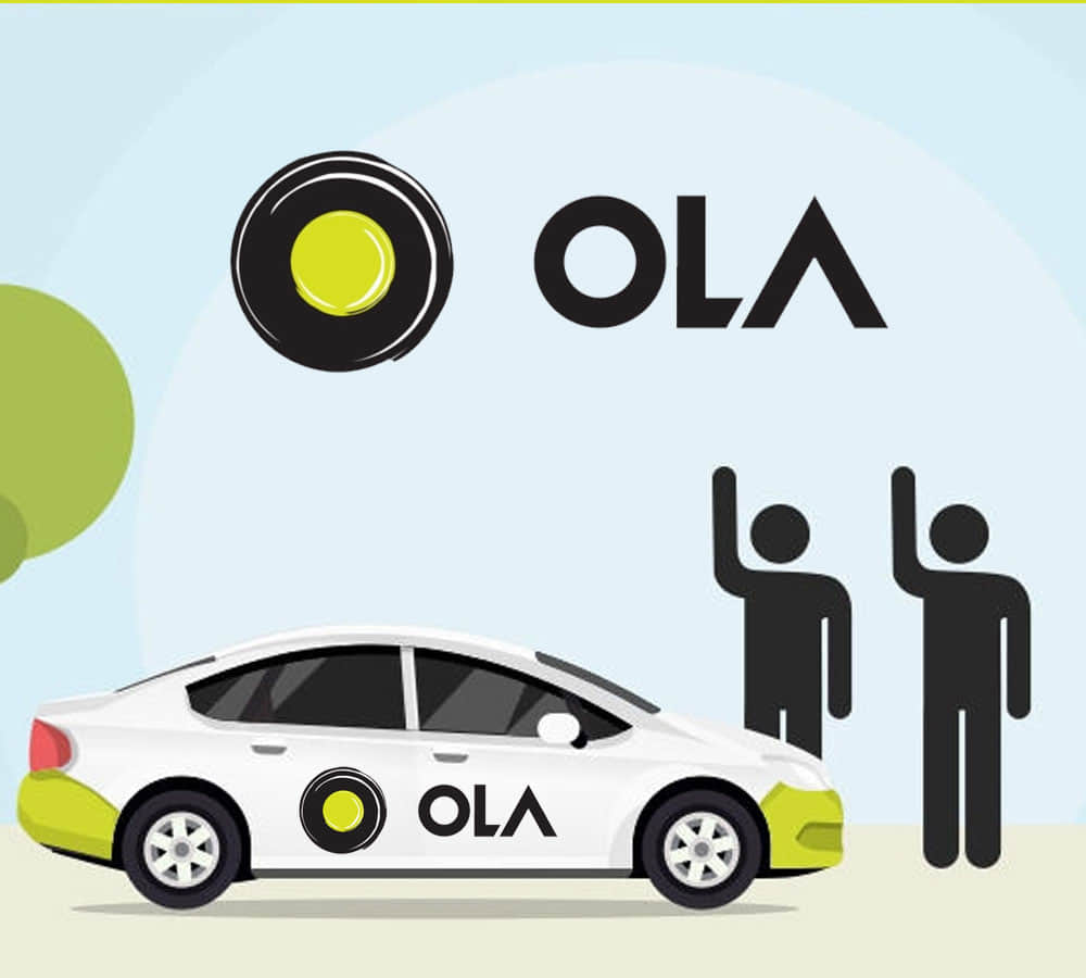 ola to charge rupees 50 for first seven km in sharing ride