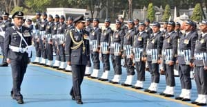 air force allahabad