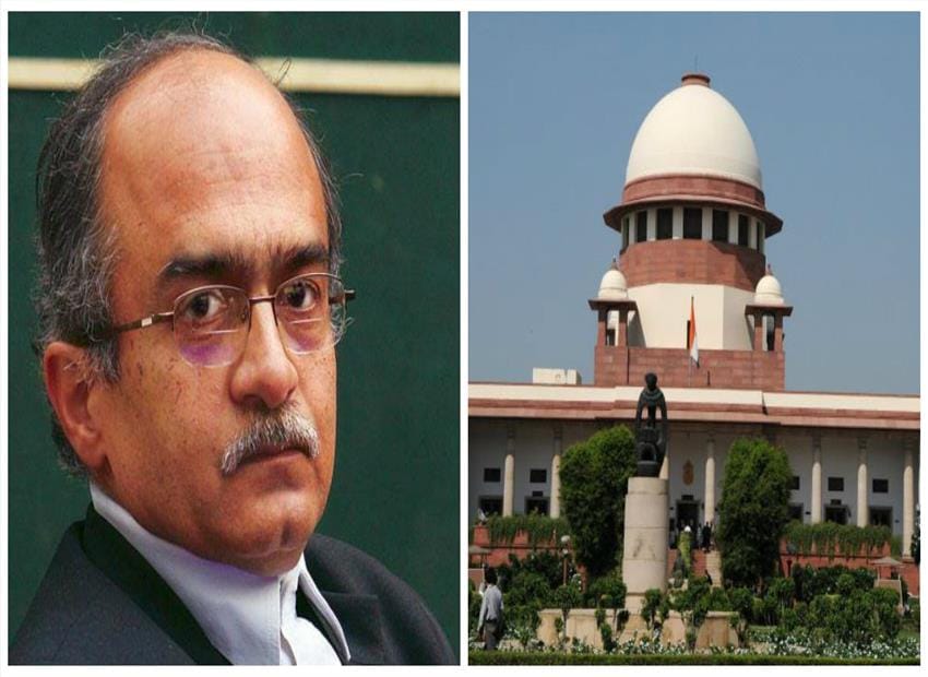 No probe against PM Modi without strong evidence : supreme court