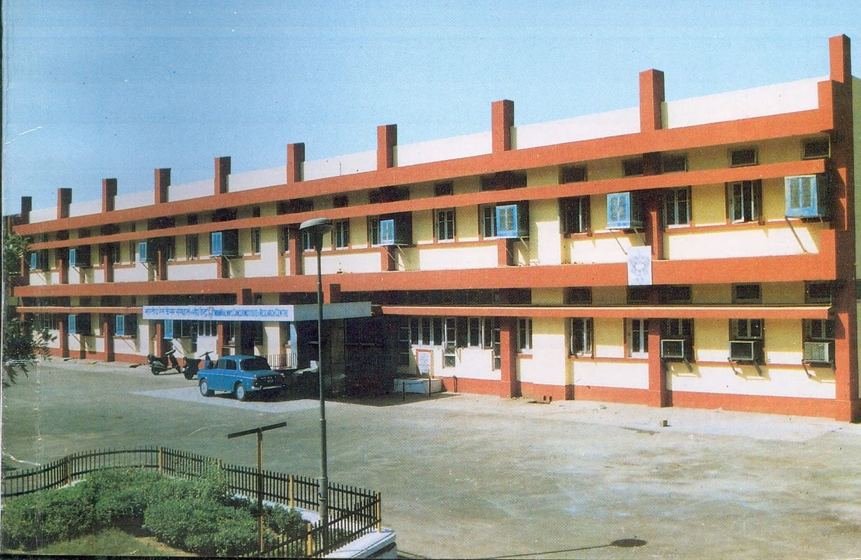 varanasi  raliway cancer hospital become hightech