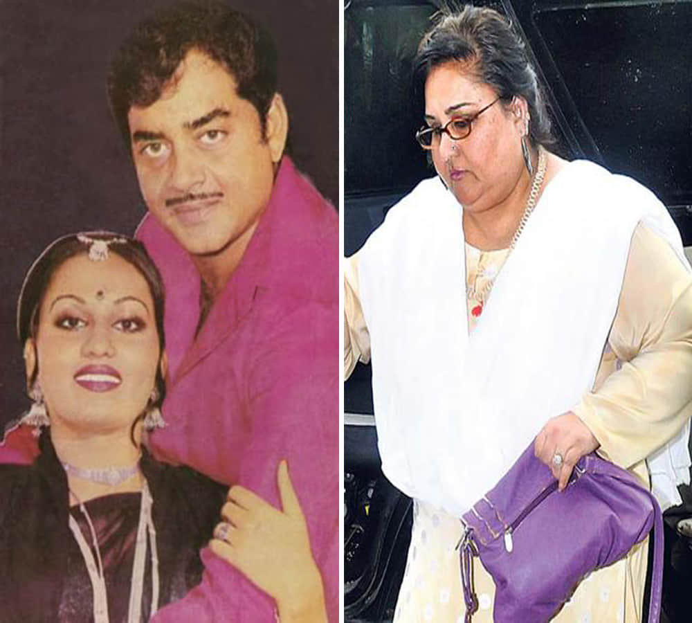 This yesteryear actress locked herself in the house after excess weight gain