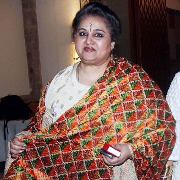 This yesteryear actress locked herself in the house after excess weight gain
