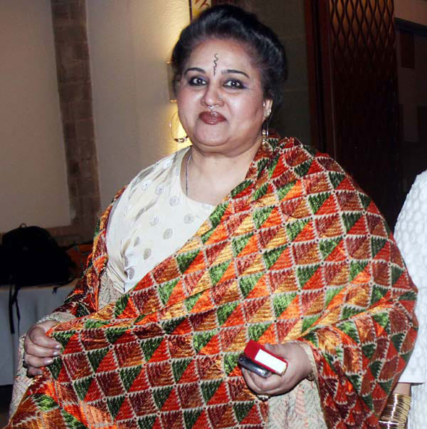 This yesteryear actress locked herself in the house after excess weight gain