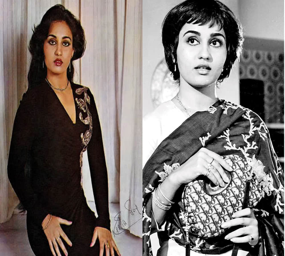 This yesteryear actress locked herself in the house after excess weight gain