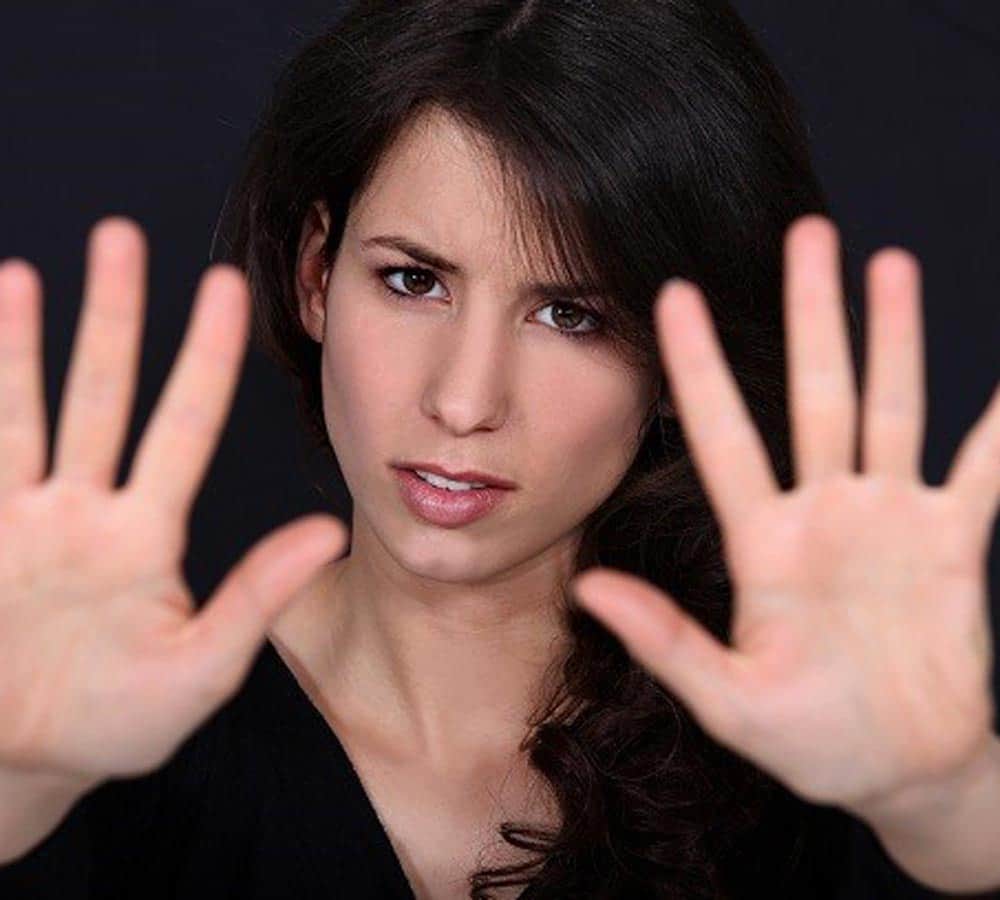 Girlfriend Torture On Boys