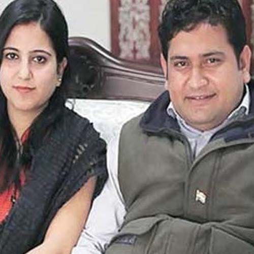 indian leaders who were involved in sex scandals
