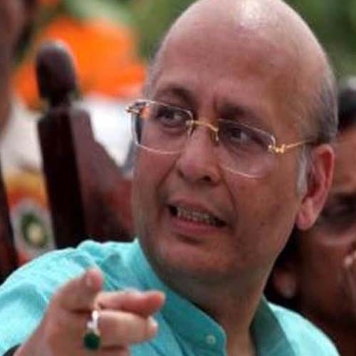indian leaders who were involved in sex scandals
