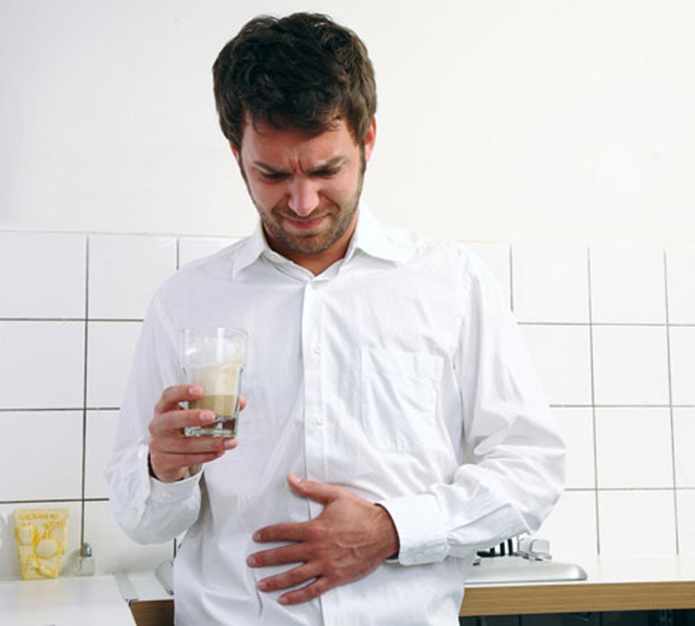 men can also feel pregnancy because couvade syndrome
