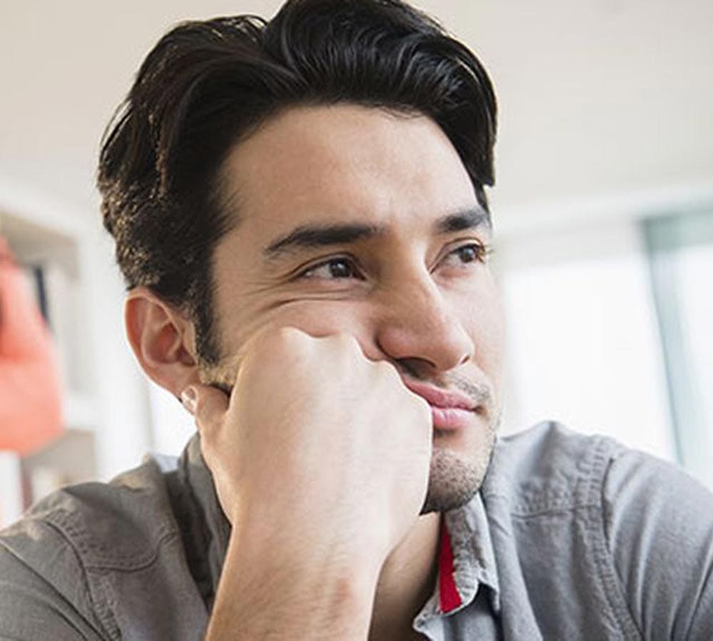 men can also feel pregnancy because couvade syndrome