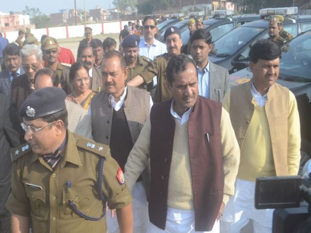 The groom's party went without making changes: SP Singh