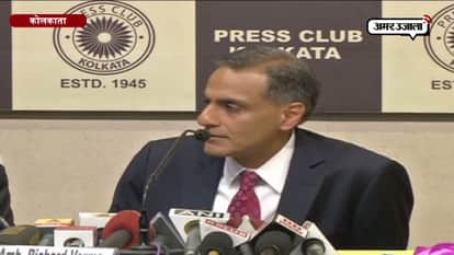 US Ambassador to India says Strongly condemn cross border terrorism 